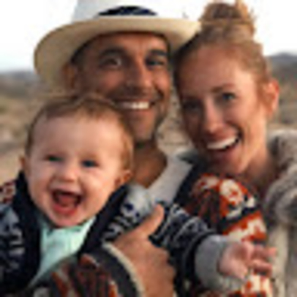 Meet your Posher, Natasha